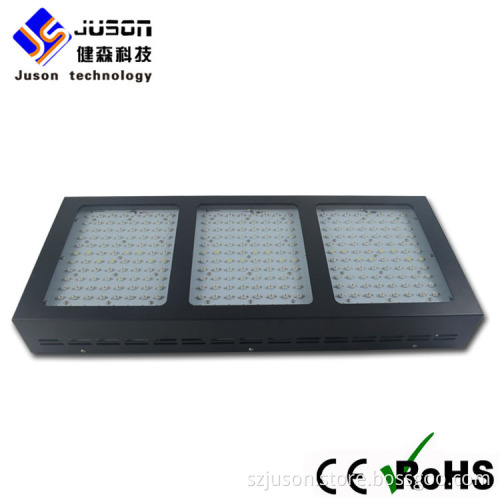 Light Board Color Adjustable Full Spectrum LED Grow Lights 5W High Power LEDs Grow Light LED Plant Grow Light